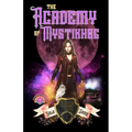 The Academy of Mystikhog: Solo Game