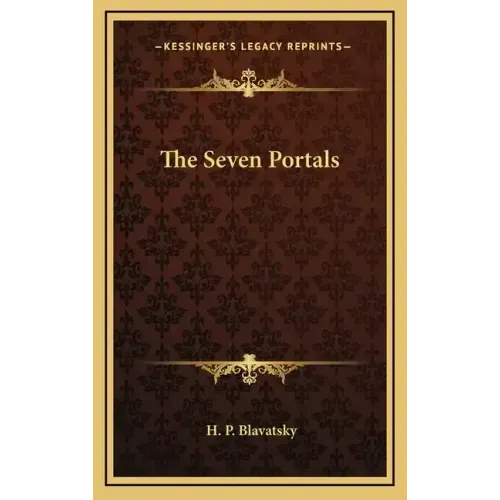 The Seven Portals