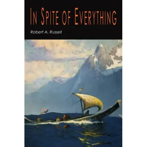 In Spite of Everything
