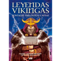 Leyendas Vikingas Contadas Para Niños Y Niñas