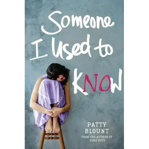 Someone I Used to Know