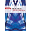 The 5C's of Law: Corporate Law, Contract Law, Criminal Law, Civil Law & Cyber Law