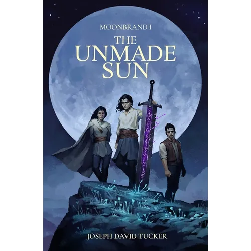 The Unmade Sun