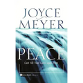 Peace: Cast All Your Cares Upon Him