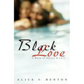 Black Love: A Book of Poetry & Love