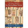 The Sisters' Guide to In-Depth Bible Study