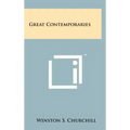 Great Contemporaries