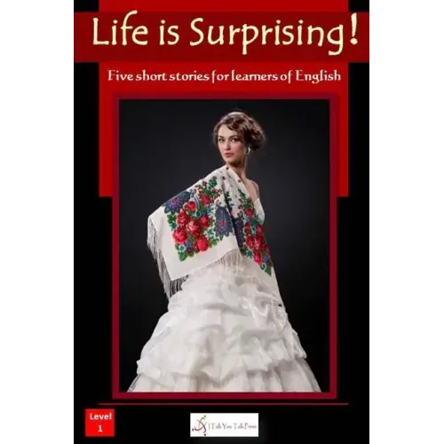Life Is Surprising!