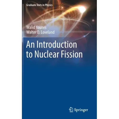 An Introduction to Nuclear Fission