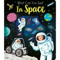 What Can You See? in Space