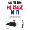 Me Cansé de Ti / I Got Tired of You
