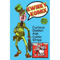 Kwirky Komix