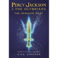 Percy Jackson: The Demigod Files