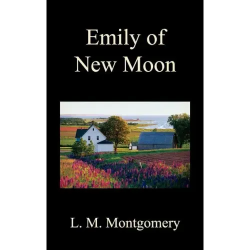 Emily of New Moon