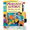 Nuestro Autobús (the Bus for Us)