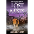 Lost in the Mists: Christian Mystery & Suspense Romance