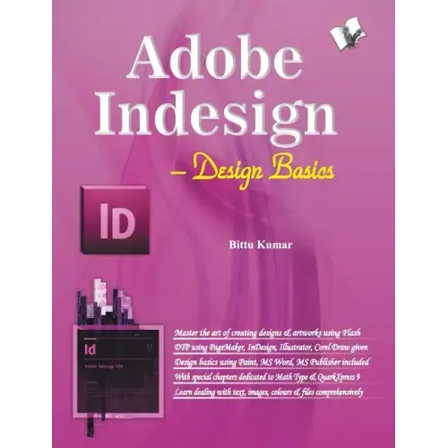 Adobe Indesign