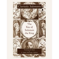 The Key of Solomon the King (Clavicula Salomonis)