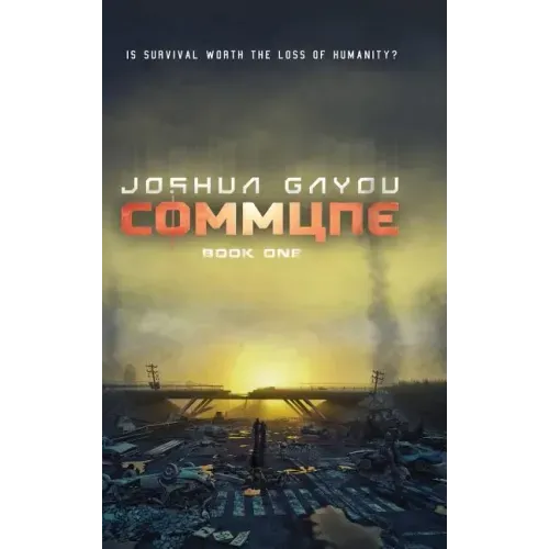 Commune: Book 1