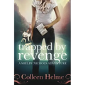 Trapped By Revenge: A Shelby Nichols Adventure