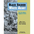 Black Soldier-White Army: The 24th Infantry Regiment in Korea