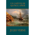 Un capitán de quince años
