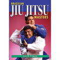 Brazilian Jiu Jitsu Masters