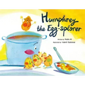 Humphrey the Egg-Splorer