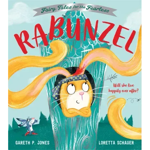 Rabunzel