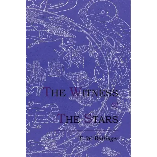 The Witness of the Stars