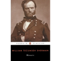 Memoirs of General William T. Sherman