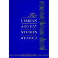 The Lesbian and Gay Studies Reader