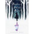 Kingdom of Ash and Briars: A Nissera Novel