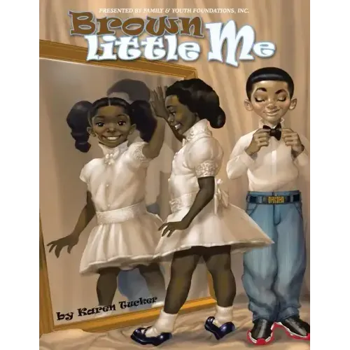 Brown Little Me