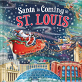 Santa Is Coming to St. Louis