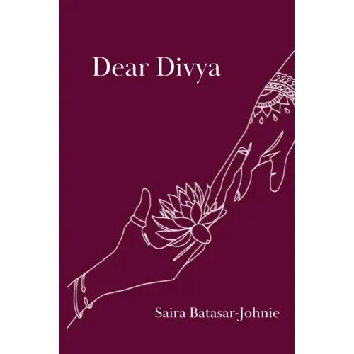 Dear Divya