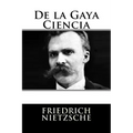 De la Gaya Ciencia