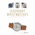 Legendary Wristwatches: From Audemars Piguet to Zenith