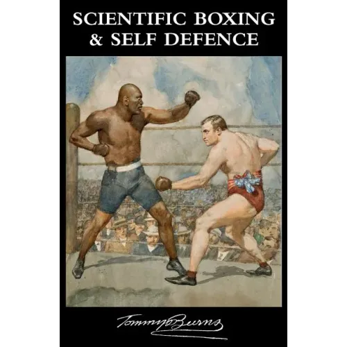 Scientific Boxing and Self Defence