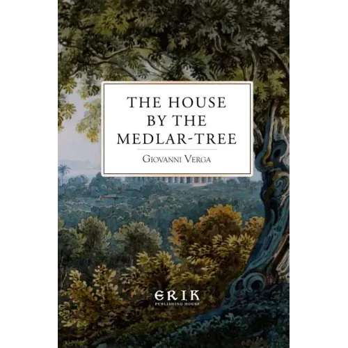 The House by the Medlar-Tree
