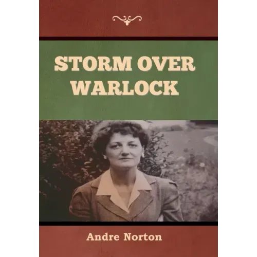 Storm over Warlock