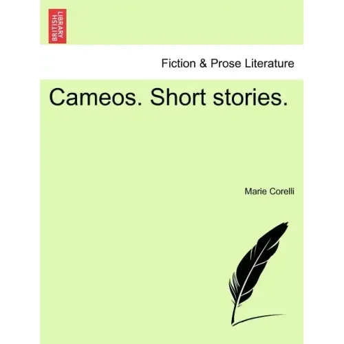 Cameos. Short Stories.