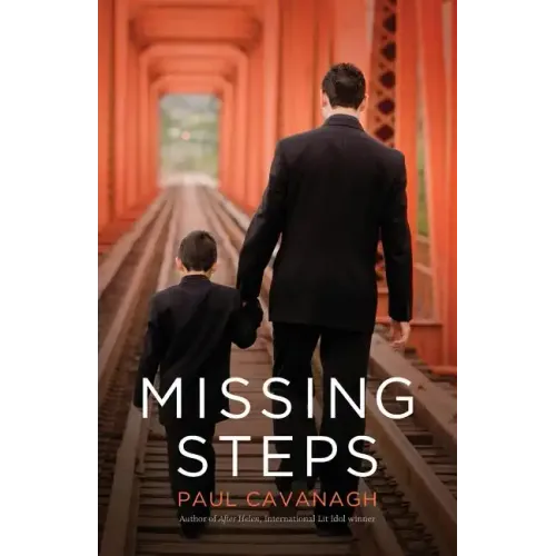 Missing Steps