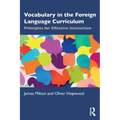 Vocabulary in the Foreign Language Curriculum: Principles for Effective Instruction