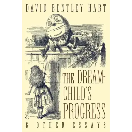 The Dream-Child's Progress and Other Essays