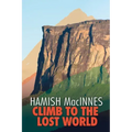 Climb to the Lost World: Through Dense Guyanian Rainforest to the Towering Summit of Mount Roraima