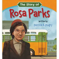 The Story of Rosa Parks