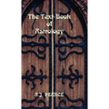 The Text-Book of Astrology