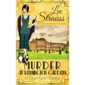Murder at Kensington Gardens: a cozy historical 1920s mystery