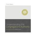 Understanding the Congregation's Authority